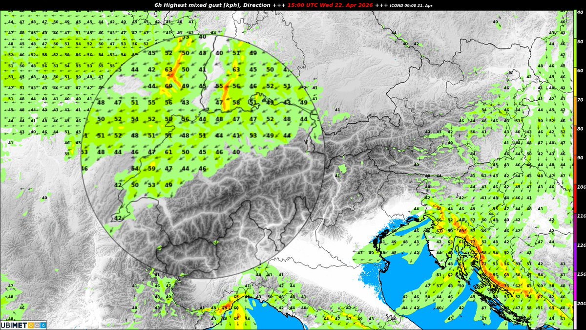 MeteoNews_Suisse tweet media