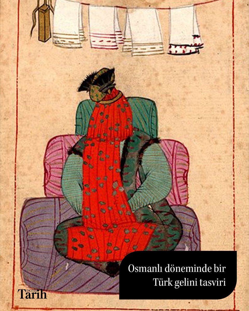 Derin Tarih Dergisi tweet media