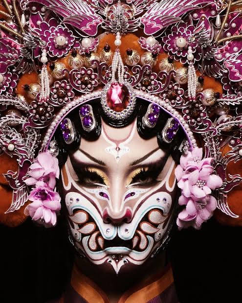 Stunna Girl tweet media