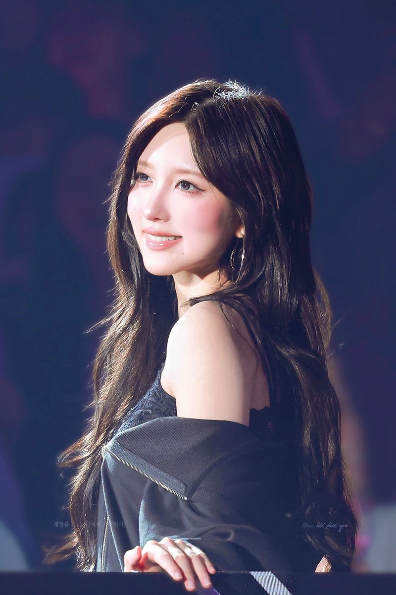 260419 SHOW WHAT I AM IN JAPAN, KYOCERA DOME
#아이브 #IVE #가을 #GAEUL #ガウル