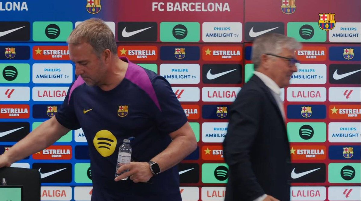 BarçaTimes tweet media