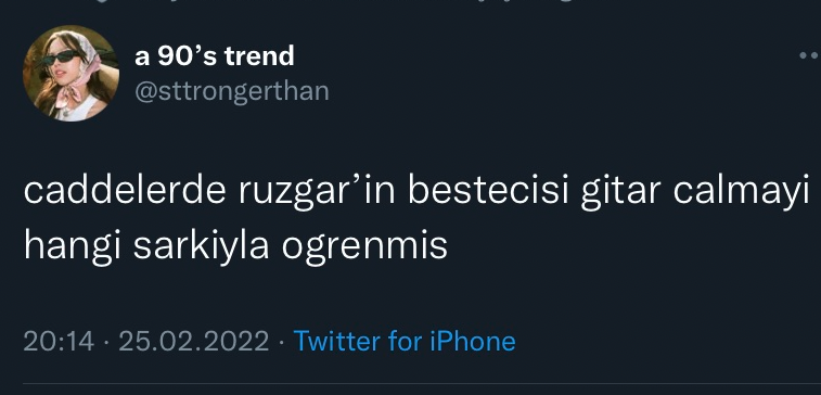 nerde o eski tivitler tweet media