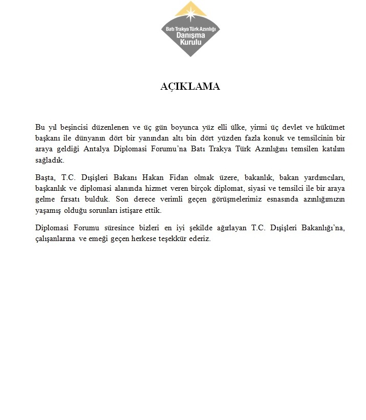 BTTA Danışma Kurulu tweet media