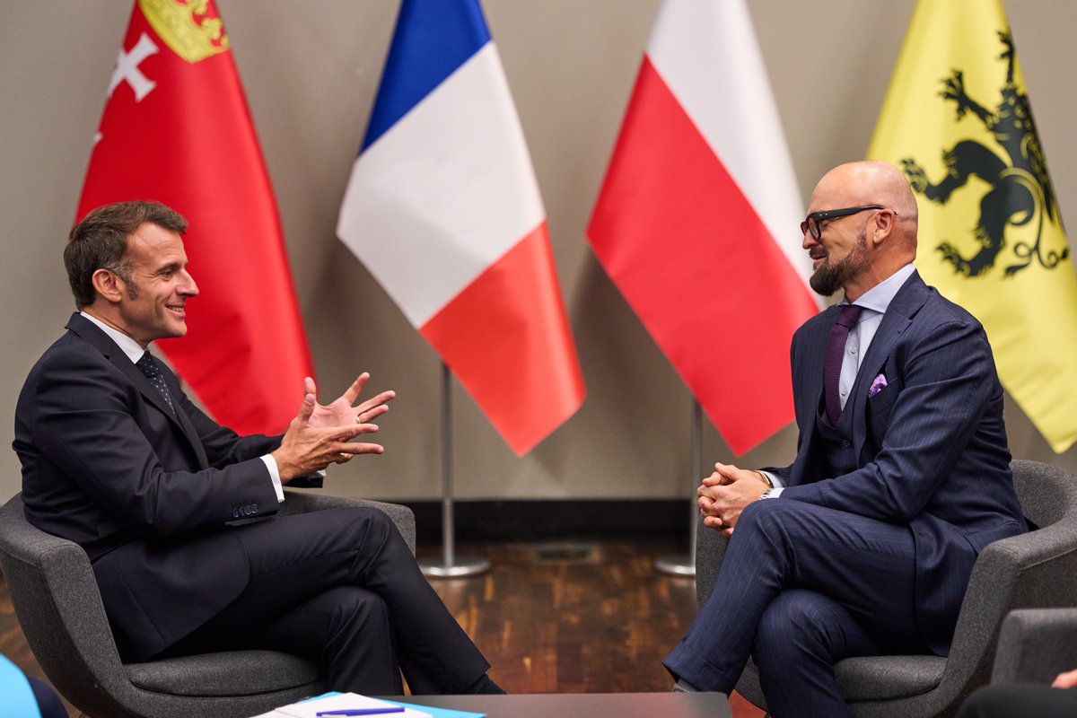 Rafał Brzoska tweet media