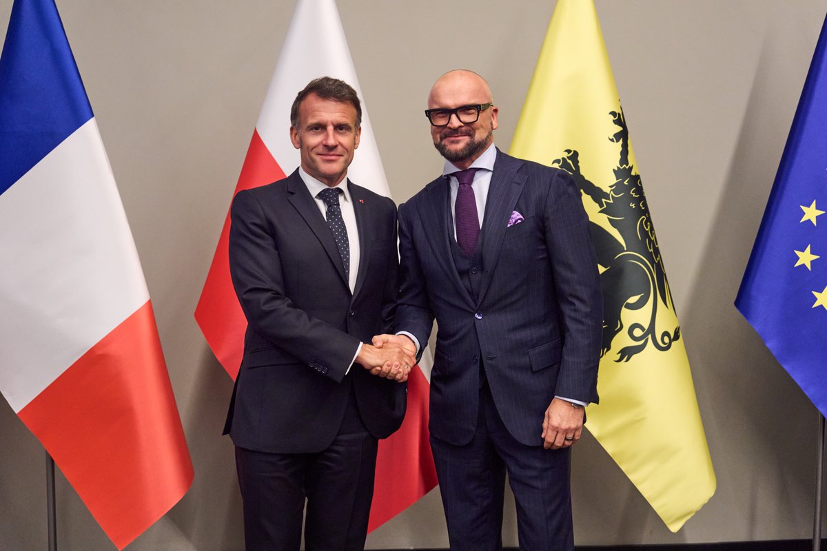 Rafał Brzoska tweet media