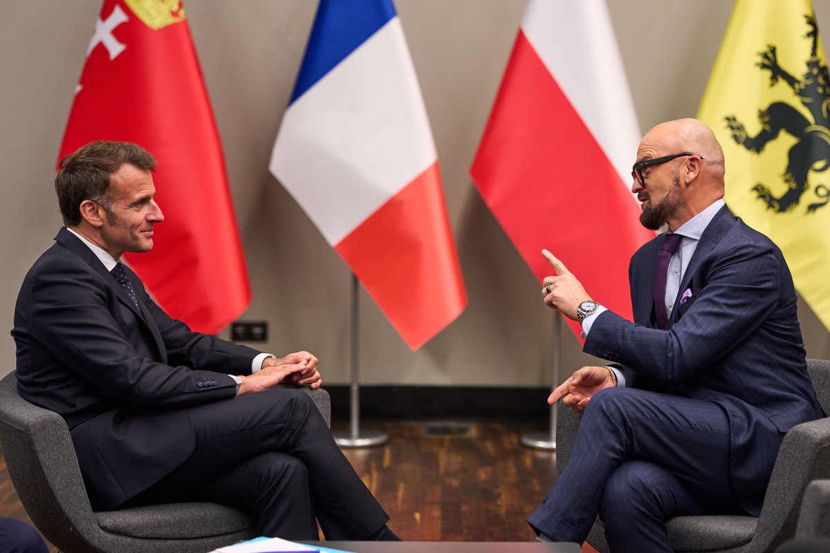 Rafał Brzoska tweet media