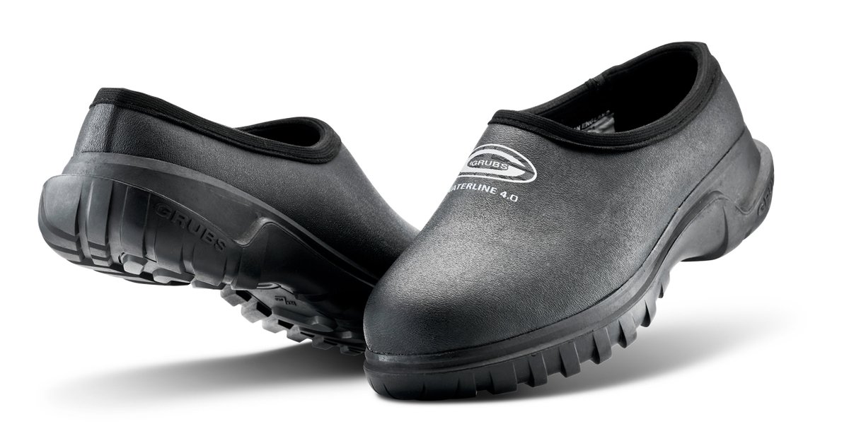 BizzieBabyUk's tweet photo. The ‘Perfect’ Shoe for the New Season – from Grubs – The Waterline Clog - Full details #Bizziebabynews https://t.co/Me7MxQXBJQ
@GrubsBoots https://t.co/a2YSJQlN7P