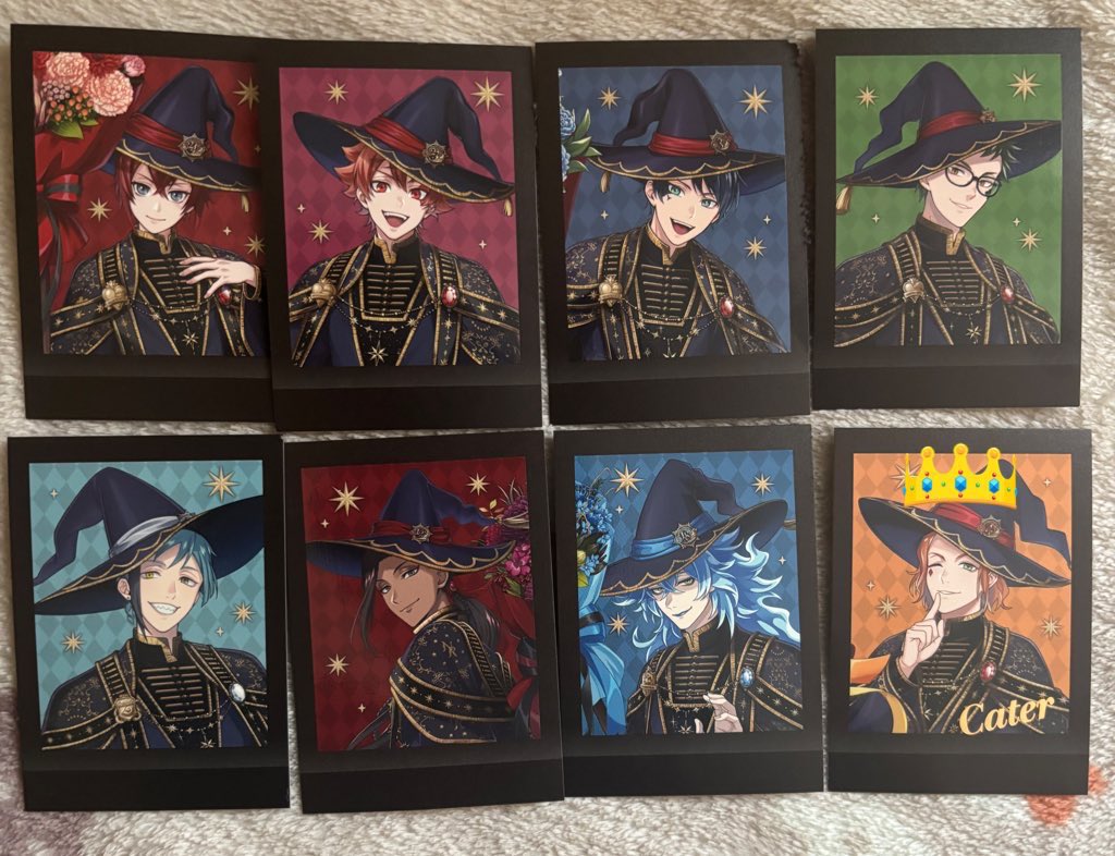 シルクハット🌠 tweet media