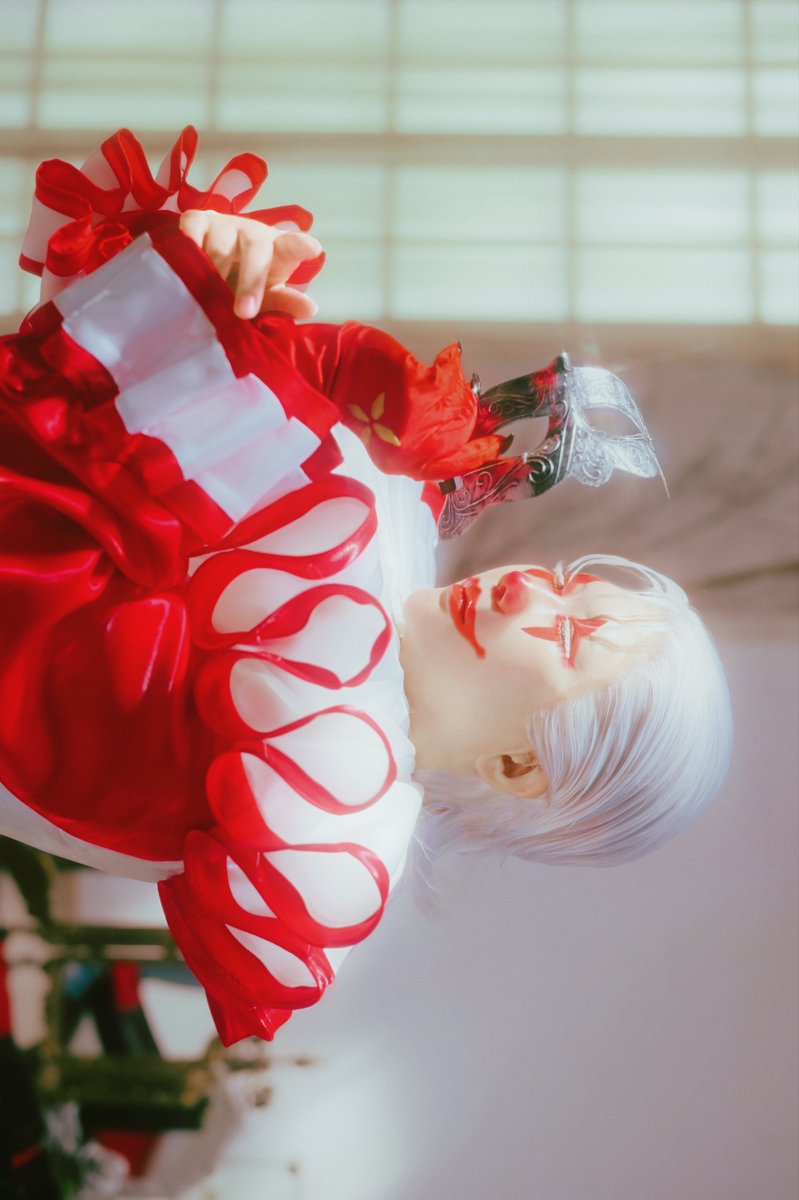 𝓶𝓲𝓷𝓪𝓽𝓸 🐟5/6復活祭 西アトリウム ツ41b tweet media