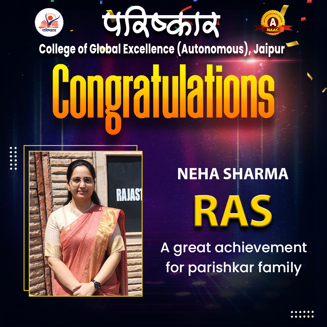 Parishkar World tweet media