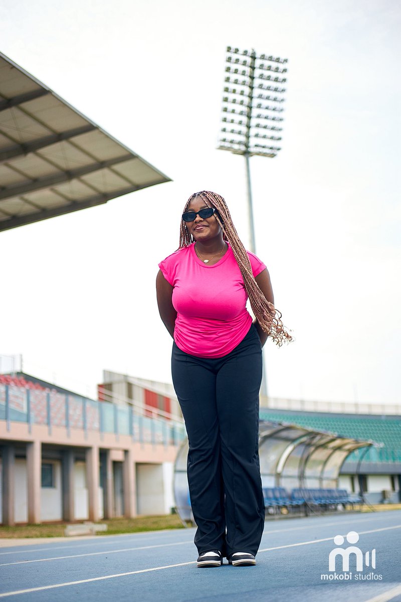 Rachel Mawufemor tweet media
