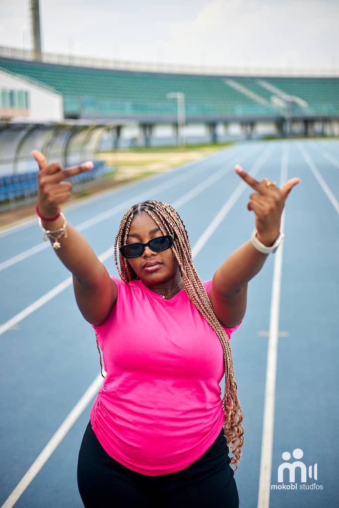 Rachel Mawufemor tweet media
