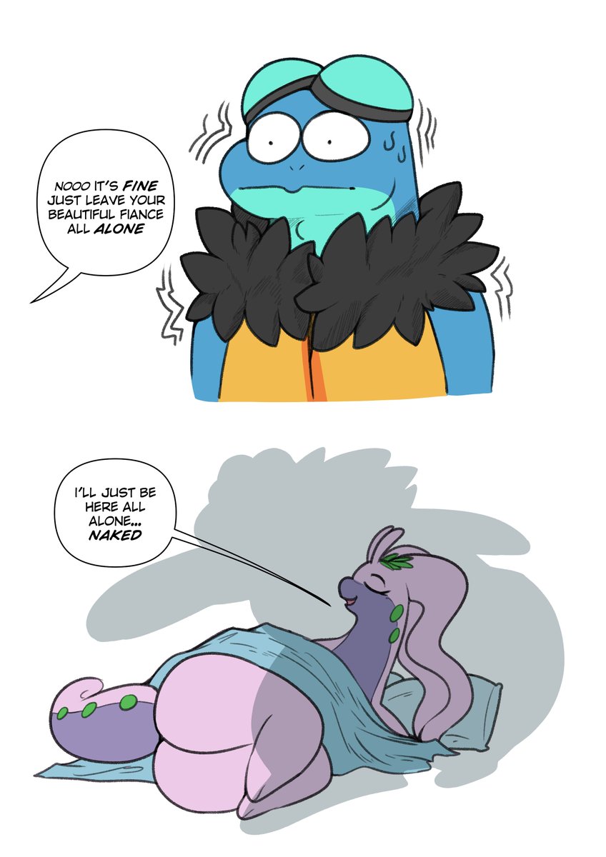 Goopy Art tweet media