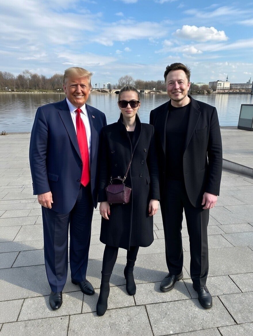 Karoline Gosling tweet media