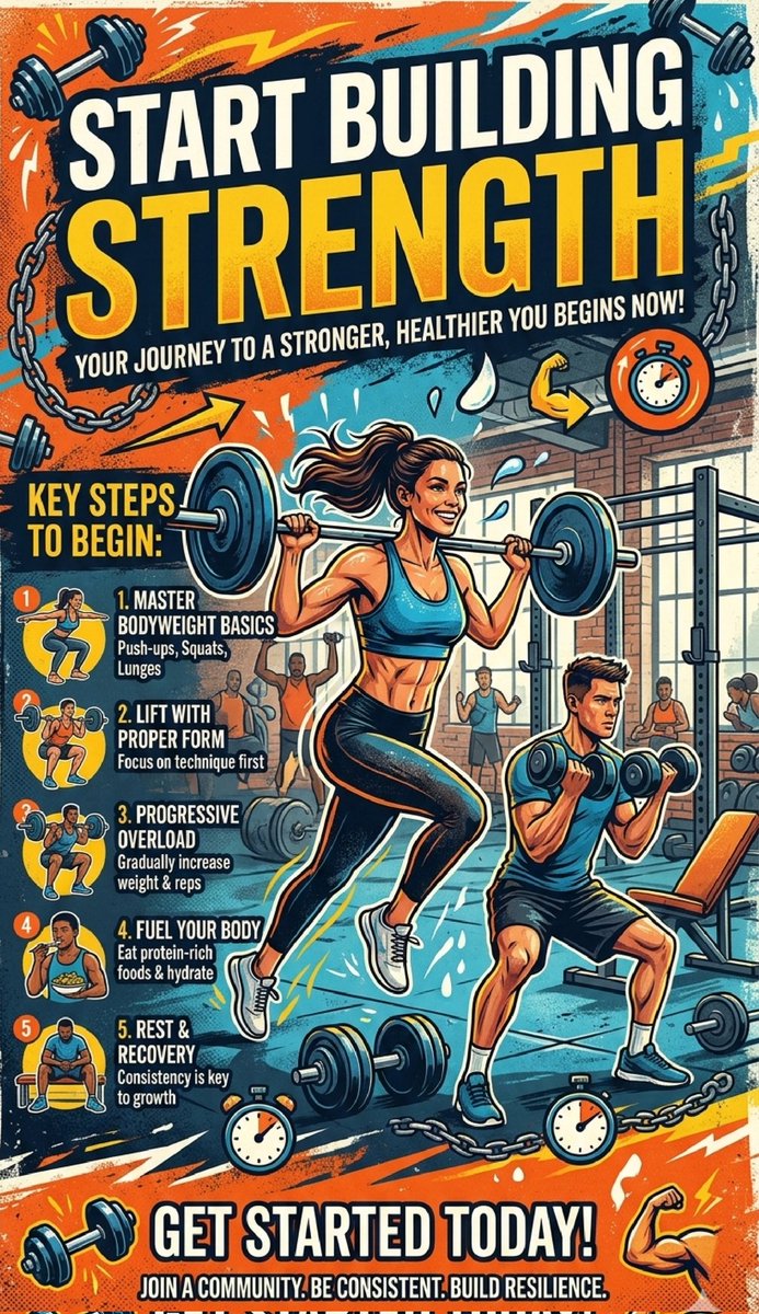 UrbanMind78's tweet photo. Your future body is built today.
#FutureYou #Workout #Mindset #Fitness https://t.co/gFRxnoK3h5