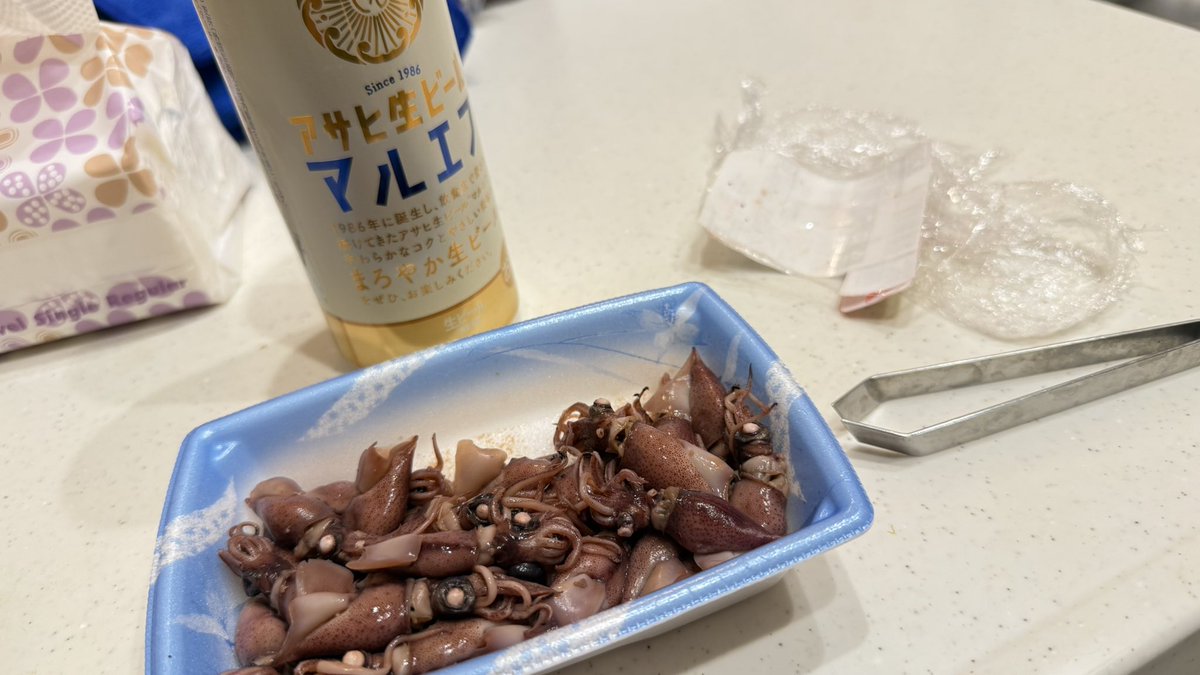 嘘と煩悩 tweet media