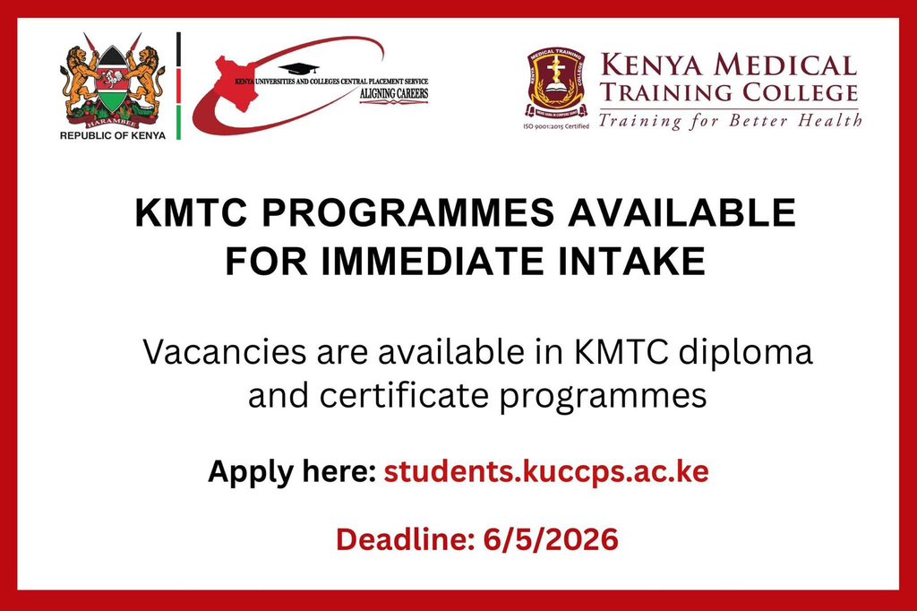 KMTC tweet media