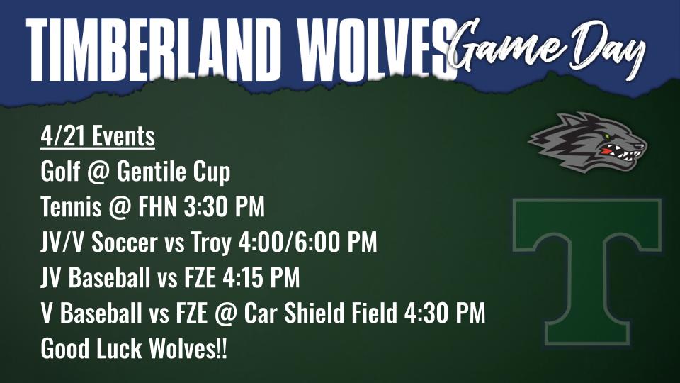 THS Activities tweet media