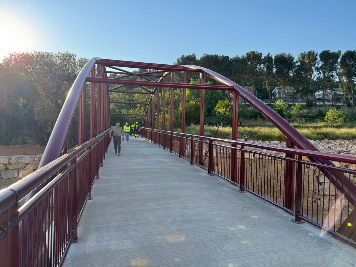 Generalitat tweet media