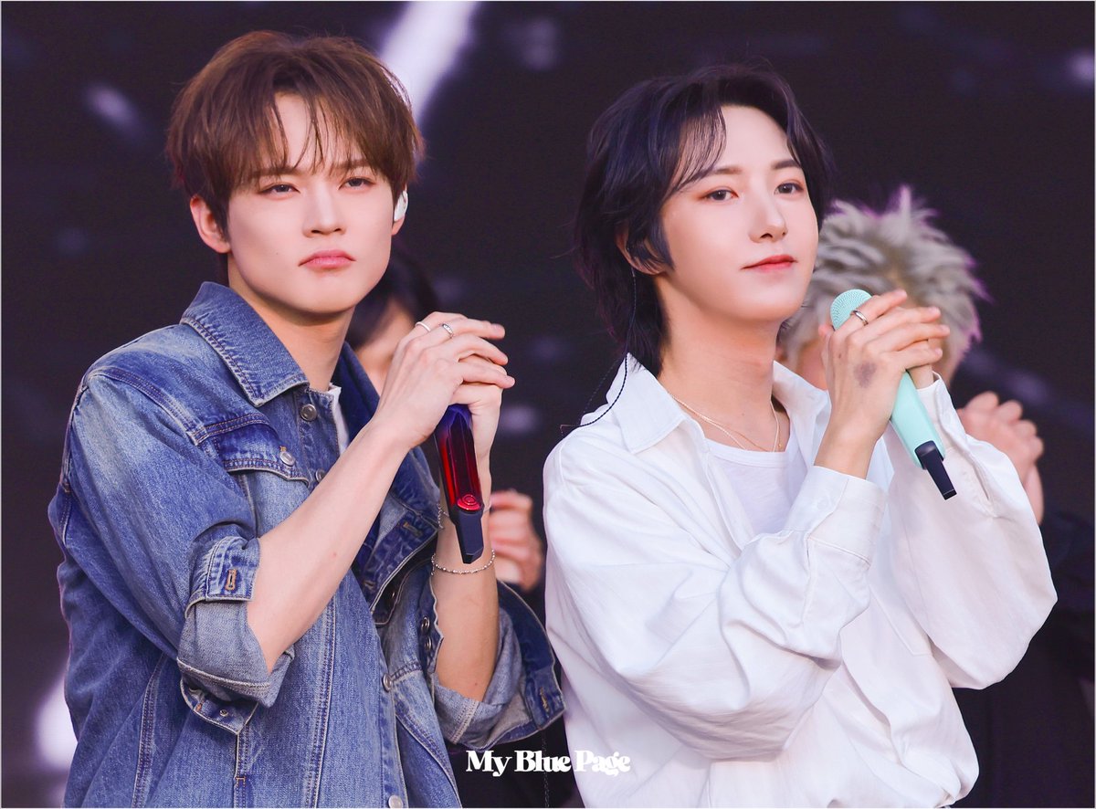 귀요미들😙

260419 BUBBLINGBOILING
#런쥔 #RENJUN
#천러 #CHENLE