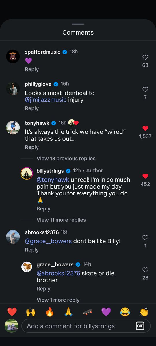 Always August tweet media