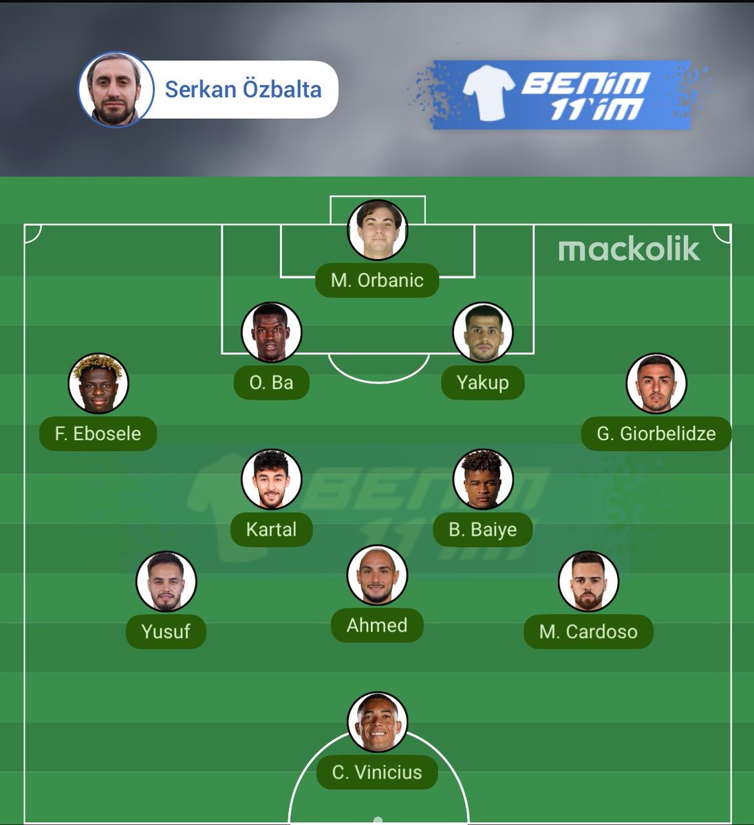 Dadaşist tweet media