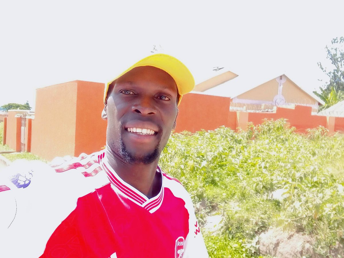 kumakech sam tweet media