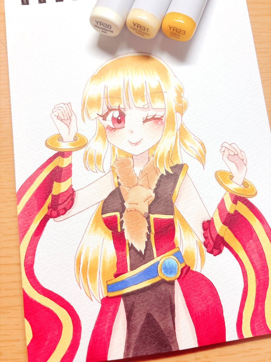 神無月 サブ tweet media