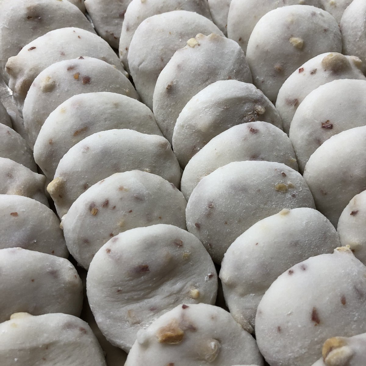 杵や | ピーナツ餅🥜 tweet media