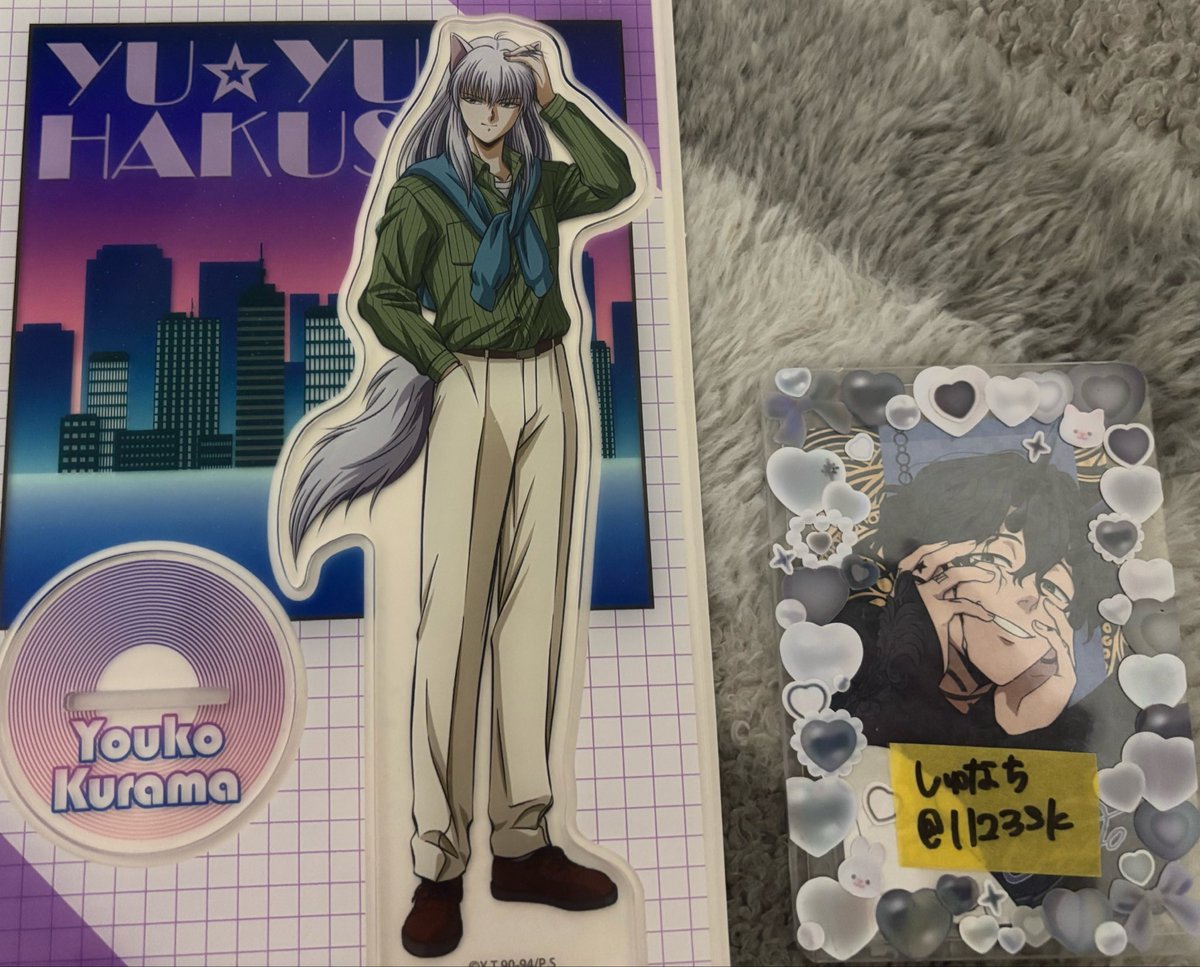 しゅなち₍ ᐢ. ̫ .ᐢ ₎ tweet media