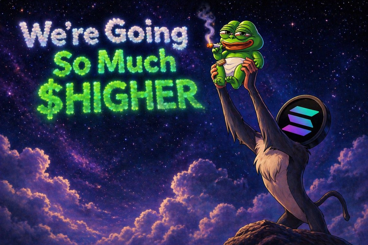 Eugene155's tweet photo. @TheW3Space $HIGHER https://t.co/n352MqsFpg