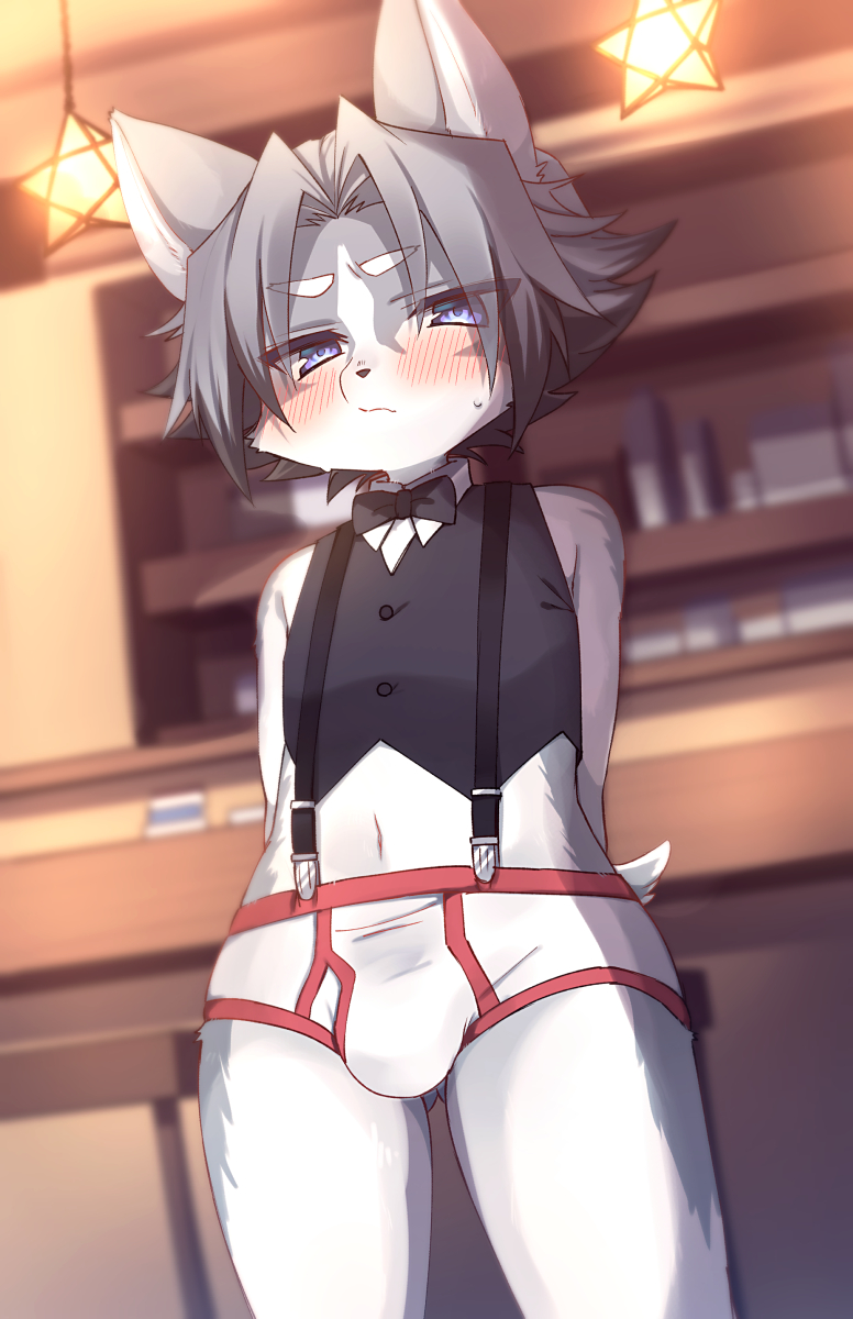 ブリ喫 