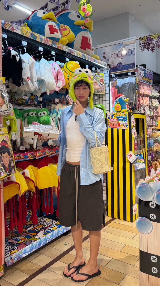 เคล็ดลับที่ทำให้น้องกันดูเด็กอยู่เสมอ

#กันอรรถพันธ์ #GunAtthaphan