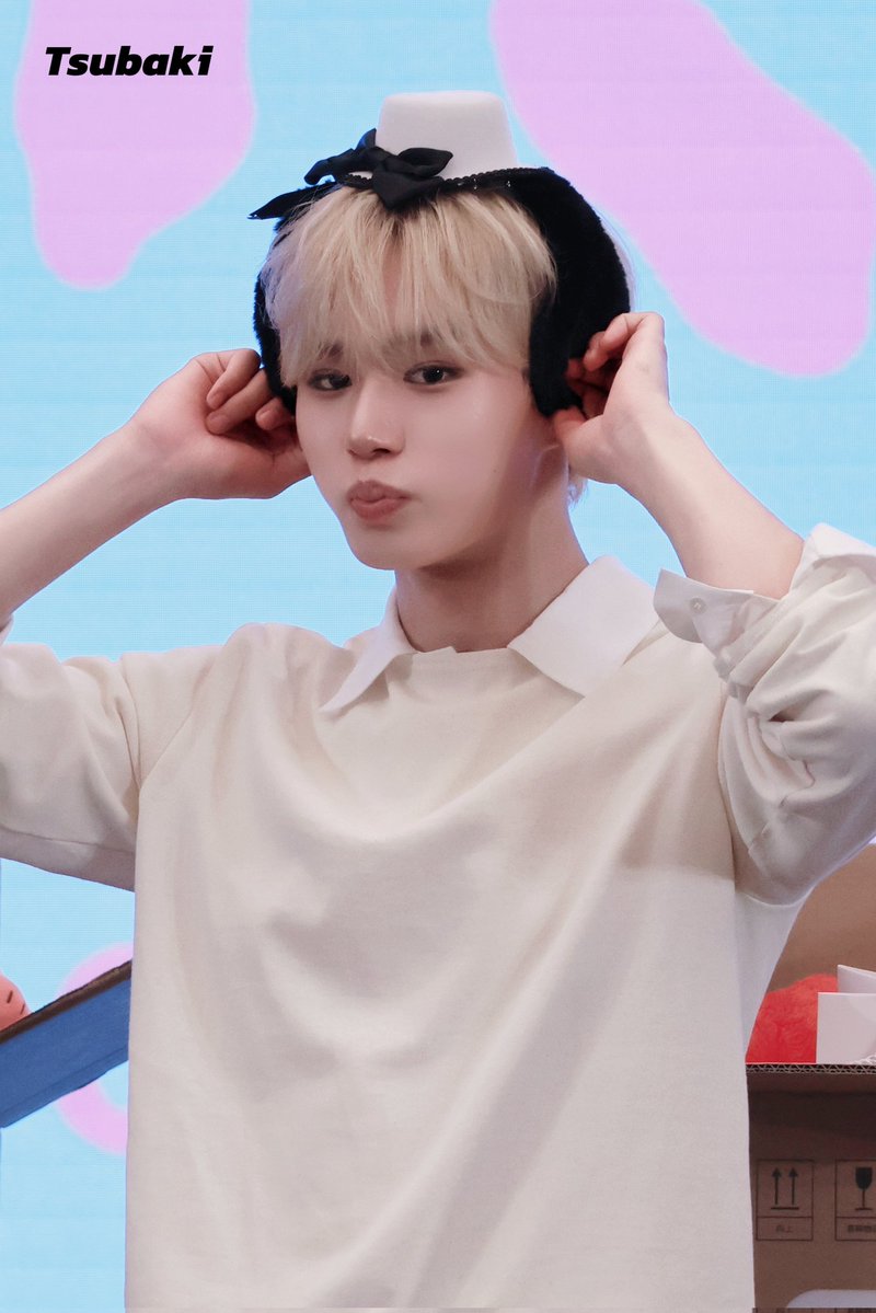 Tsubakii^^ tweet media