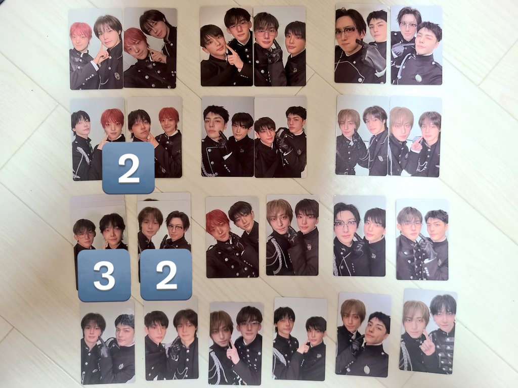 ᵐ ᵃ ʸ ᵘ 𑁊^. .^𑁊 🐾 tweet media