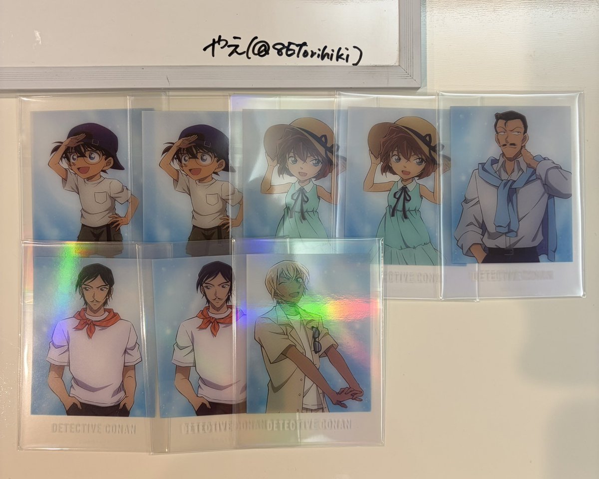 やえ【取引垢】※未成年 tweet media