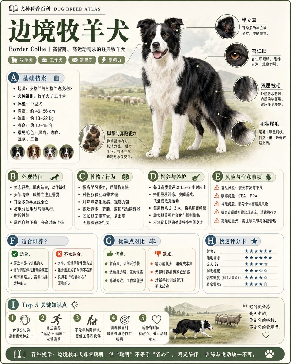 Modular Knowledge Encyclopedia Infographic
