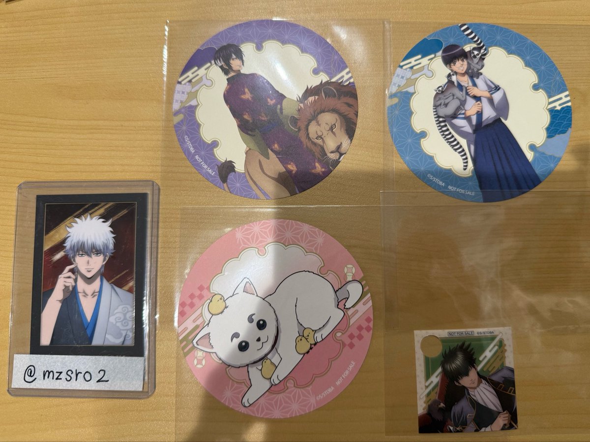 ミズシロ＠取引多 tweet media