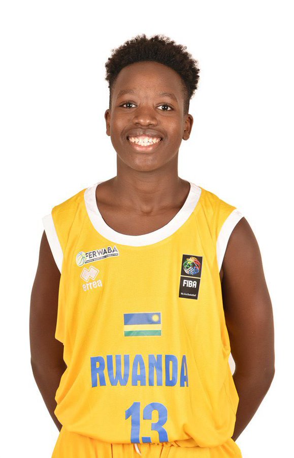 kigalidailynews's tweet photo. 18-year-old #Rwandan basketball player Kenrik Kabano has passed away following a tragic accident in #Texas, USA, which also claimed the life of his mother, Rosine Kabano. The incident occurred on Monday evening. https://t.co/p0IYE6qr2U