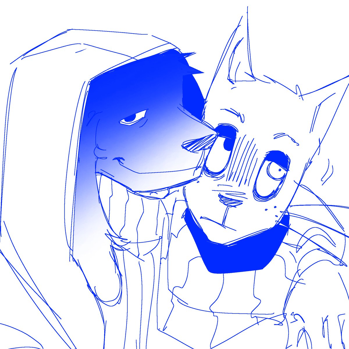 #Lurking tweet media