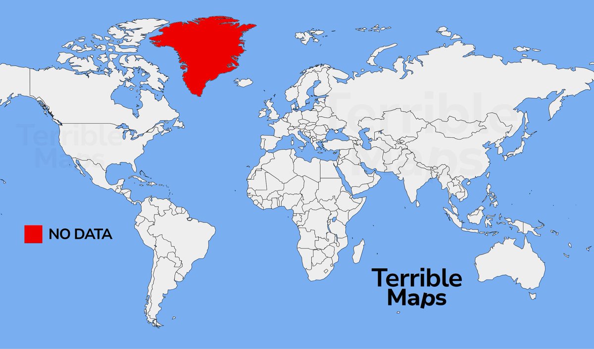 Terrible Maps tweet media