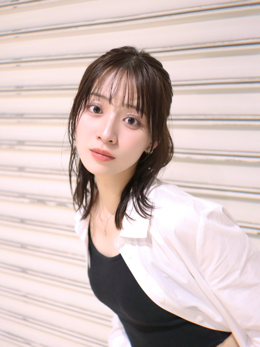 冨田 菜々風 tweet media