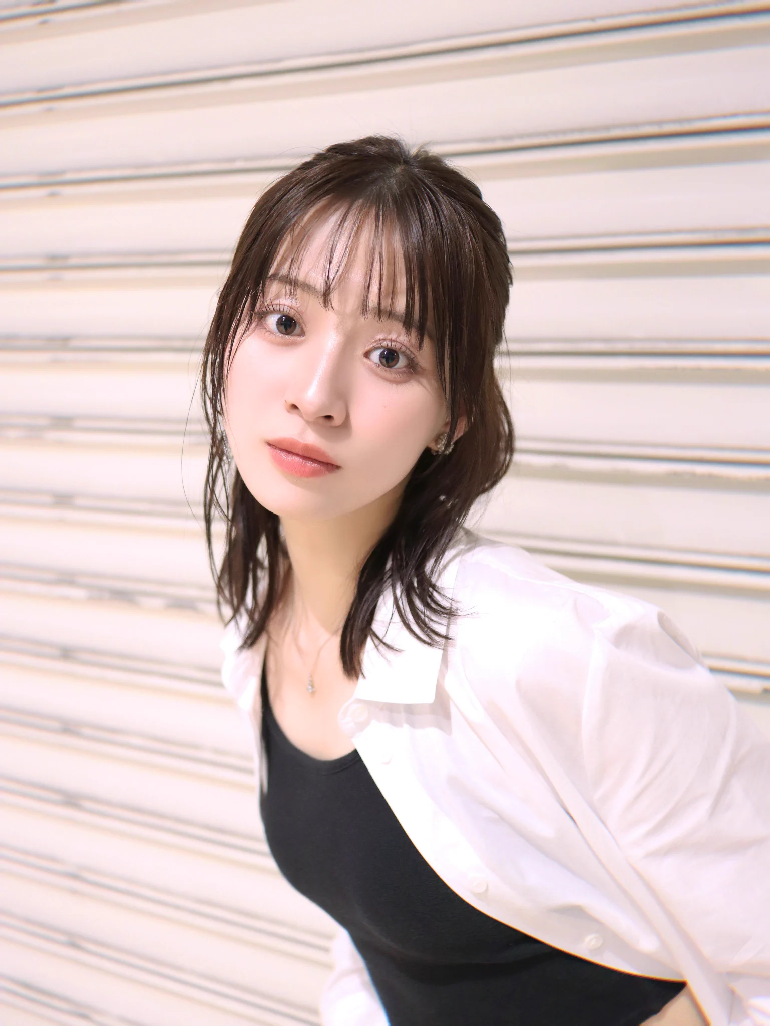 冨田 菜々風 on X: 