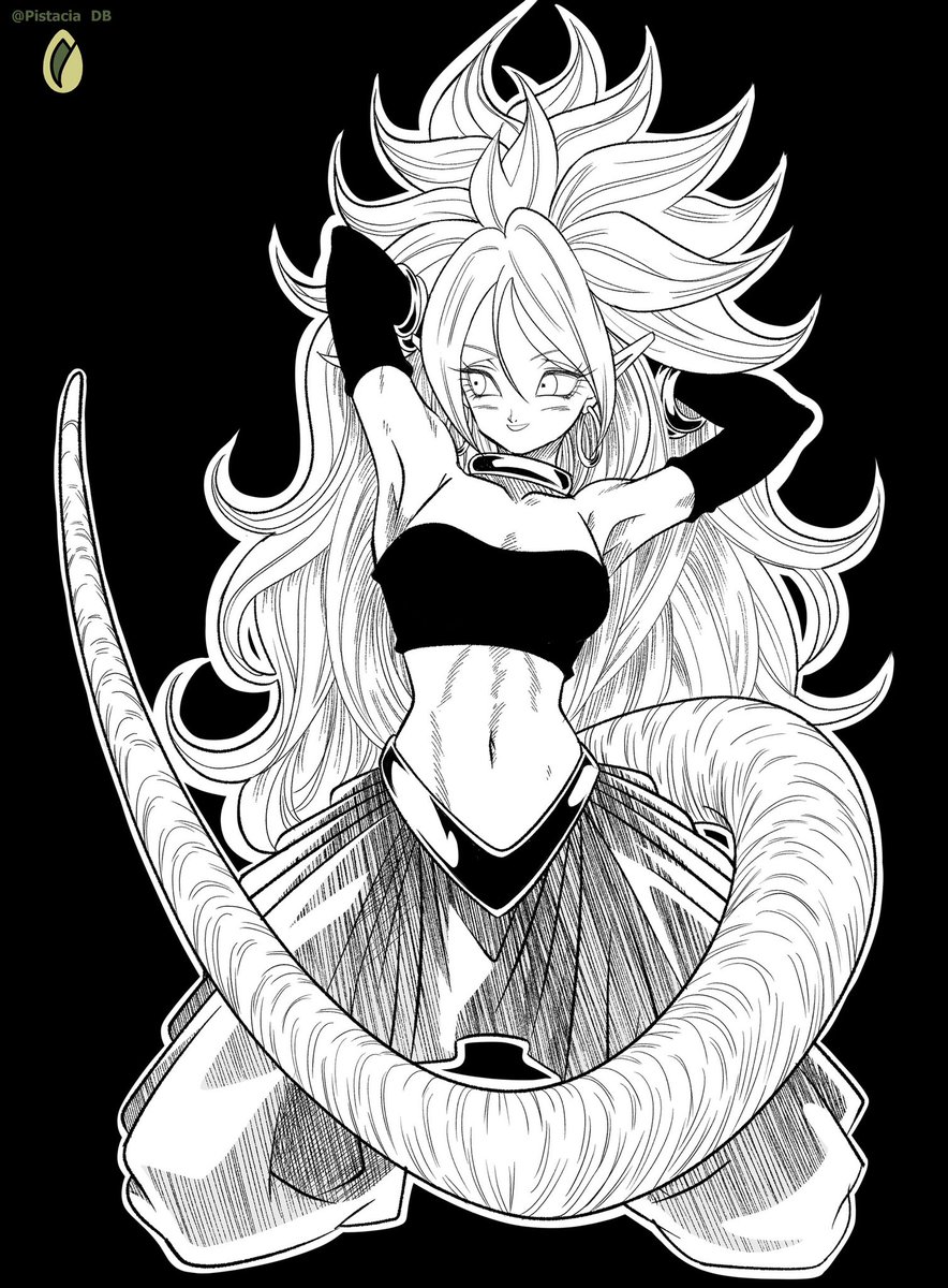 PISTACIA ピス tweet media