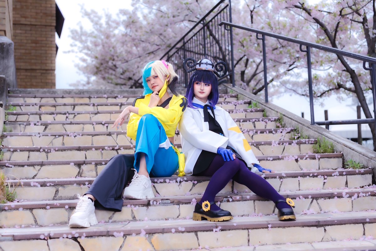 cos/ポケモンza

カナリィ…♡

⚡️<a href="/monamona_cos/">もな</a> 
photo <a href="/ryanjohn_jp_ph/">Ryan / ライアン</a> 
 #アコスタ岸和田カンカン 
 #コスプレイヤーさんと繫がりたい