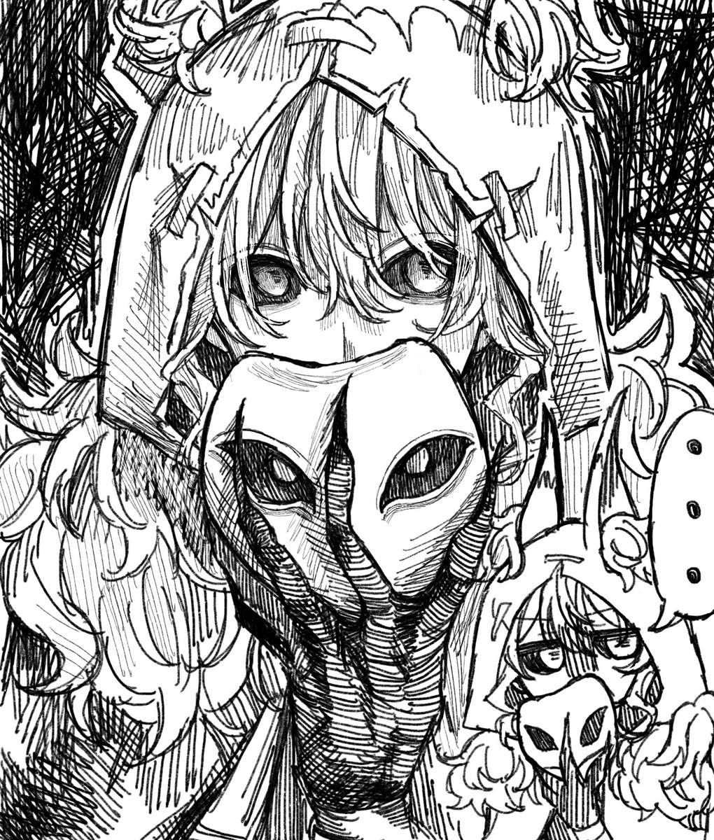 ふゆハル tweet media