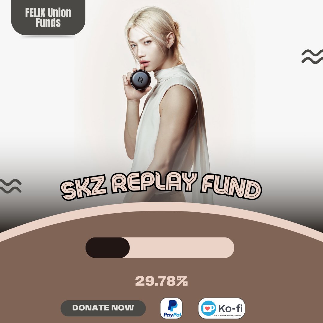 FELIX Union Funds tweet media