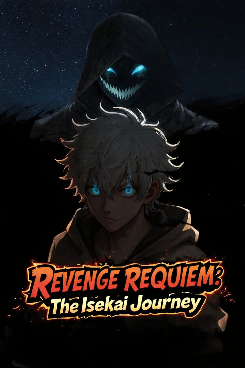 snowryan46's tweet photo. Just checked the reader count for Revenge's Requiem: The Isekai Journey, and it dropped from 135 to 132... honestly, it stings a bit.  #webnovel #Requiem #authorconfessions https://t.co/sNlH75bi2M