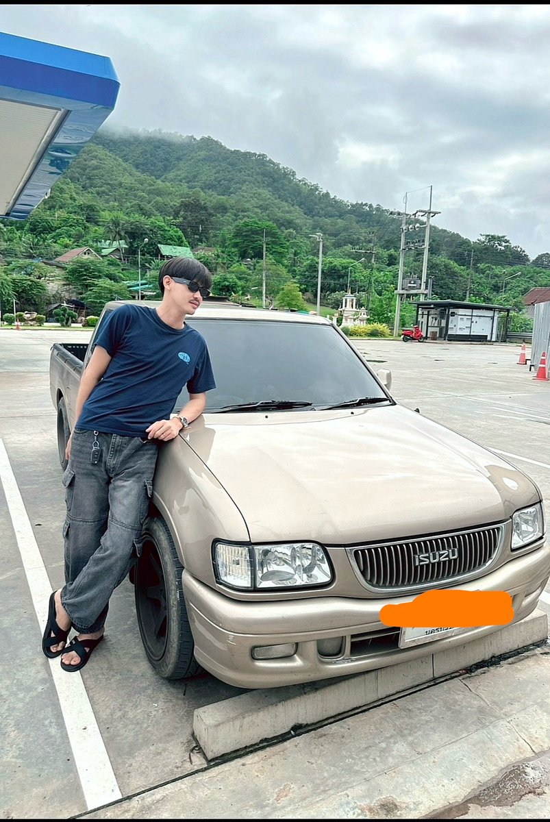 คนบ้า tweet media