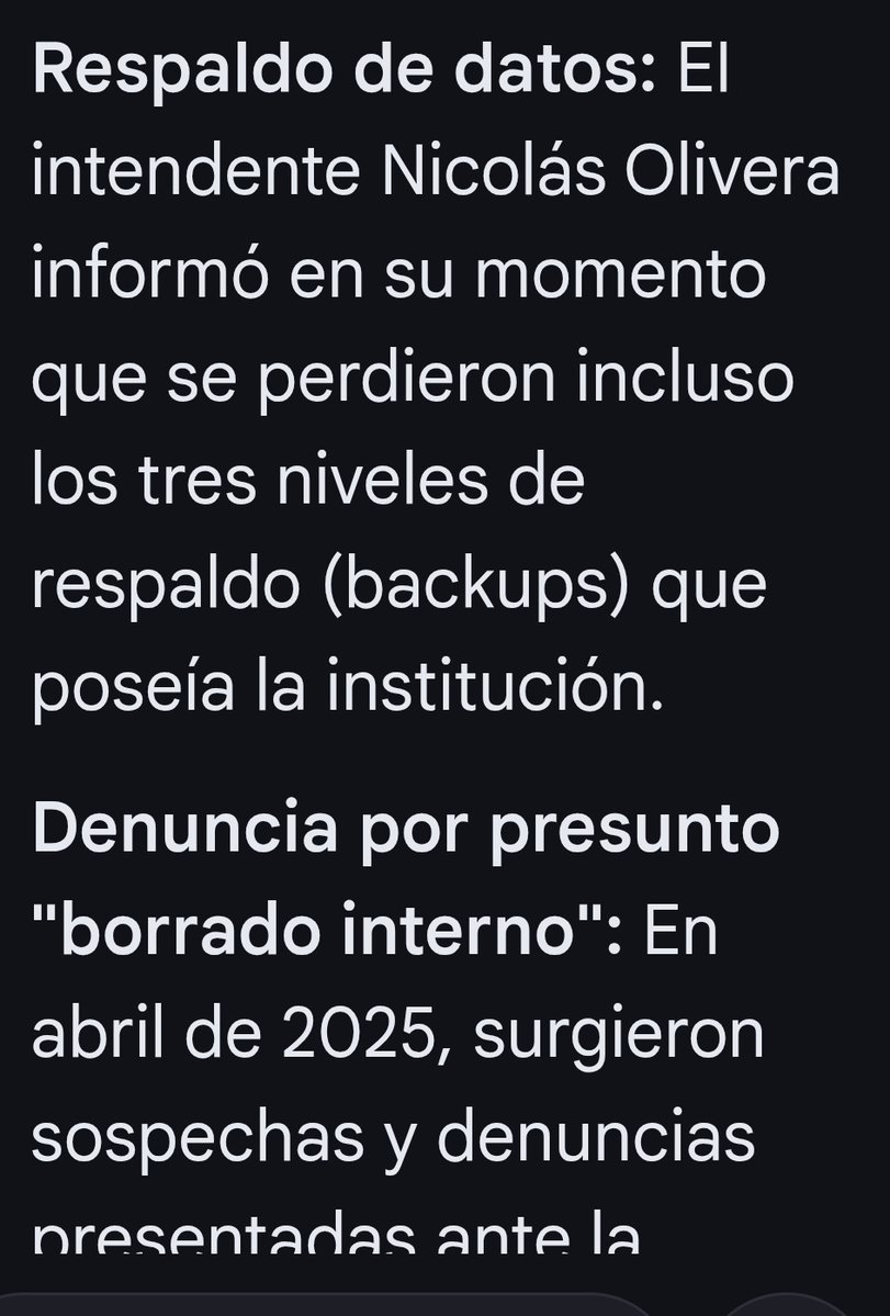 BatlleOrdonez00's tweet photo. ¡CON LA NUESTRA🫵🏽!: "El intendente de Paysandú, Nicolás Olivera(al q se le borró el disco duro de la PC… 🥸), fue denunciado ante la Jutep x haber viajado a Italia con pasajes pagados x la empresa Teyma, poco antes de otorgarle a esa compañía la gestión del vertedero municipal" https://t.co/amz5R0fPO6